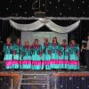 Творческий отчет 2017 год